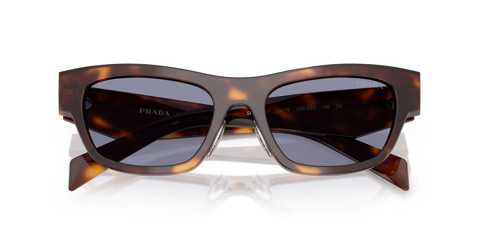 Prada B09SF Sunglasses - view 25